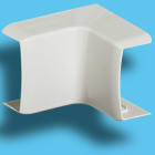 BTICINO - Kit aggiraostacoli con 2 angoli interni W11502F