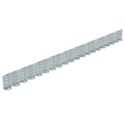 BTICINO - Separatori per accessori. Altezza: 75 mm Lunghezza: 1 m