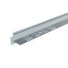 LEGRAND - Separatori rettilinei. Altezza: 75 mm Lunghezza: 2 m X9A73Z