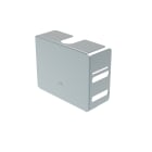 LEGRAND - Testata di chiusura. Altezza: 75 mm