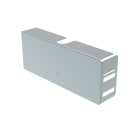 LEGRAND - Testata di chiusura. Altezza: 75 mm X9C74C