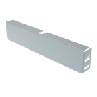 LEGRAND - Testata di chiusura. Altezza: 75 mm