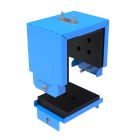 LEGRAND - Fascia IP44 per canali 150 x 75 mm X9K83G