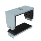 LEGRAND - Fascia IP44 per canali 200 x 75 mm