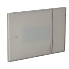 BTICINO - Termostato connesso Smarther 2 with Netatmo sabbia XM8002