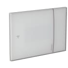 BTICINO - Termostato connesso Smarther 2 with Netatmo bianco