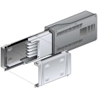 ZUCCHINI - Alimentazione destra piccola per condotti sbarre MR 50401102