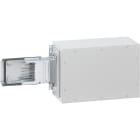 ZUCCHINI - Alimentazione destra grande per condotti sbarre MR 50401124