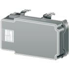 ZUCCHINI - Cassetta di derivazione vuote per elementi MR