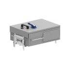 ZUCCHINI - Cassetta di derivazione in metallo con sezionatori 50481623