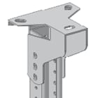 ZUCCHINI - Flangia a soffitto per elementi lineari 50632201