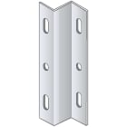 ZUCCHINI - Portastaffa a parete per elementi lineari XCM 50632205