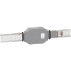 ZUCCHINI - Alimentazione intermedia per condotti sbarre MS 51511151