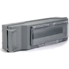 ZUCCHINI - Cassetta di derivazione per MS con coperchio trasparente 51515058