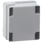 BTICINO - Cassetta di derivazione vuota per elementi MS