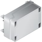 ZUCCHINI - Cassetta di derivazione vuota per elementi MS 51515073