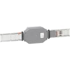 ZUCCHINI - Alimentazione intermedia da montare su elemento MS160