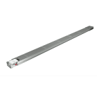 ZUCCHINI - Elemento lineare XCM250 senza finestrelle