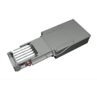 BTICINO - Alimentazione sinistra piccola per condotti sbarre XCM