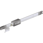 ZUCCHINI - Barriera tagliafiamma EI interna per elementi XCM 564IFB05