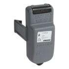 BTICINO - SPINE MONOFASE A SELEZIONE DI FASE Condotti sbarre LB