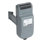 ZUCCHINI - SPINE MONOFASE A SELEZIONE DI FASE Condotti sbarre LB