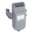 ZUCCHINI - SPINE SAFETY A SELEZIONE DI FASE. Condotti sbarre HL 71005030