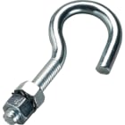 ZUCCHINI - Gancio per lampada