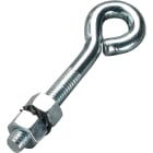 ZUCCHINI - Anello per staffa 75003002