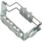 ZUCCHINI - Staffa di sospensione 60 kg (tipo B) 75003004