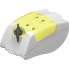 BTICINO - Spina per LB PLUS DATA - In= 16A monofase