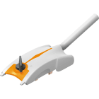 ZUCCHINI - Spina 10 A con cavo 1 m L2-N FG16OM16 75005032