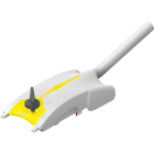 ZUCCHINI - Spina 10 A solo BUS - cavo 1 m D1-D2 FG16OM16 75005034D