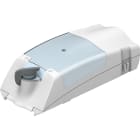 BTICINO - Spina 25A trifase con 4 moduli DIN