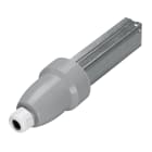 ZUCCHINI - Alimentazione destra per LBPLUS DATA