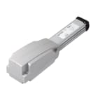 ZUCCHINI - Alimentazione ridotta destra per LBPLUS