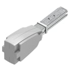 ZUCCHINI - Alimentazione ridotta sinistra per LBPLUS 75221004