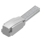 ZUCCHINI - Alimentazione ridotta sinistra per LBPLUS