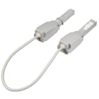 BTICINO - Giunto flessibile, per LB PLUS DATA - versione 63 A 4 conduttori