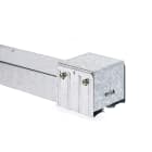 ZUCCHINI - Testata di chiusura per elementi lineari TS5 80531301