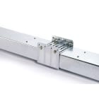 ZUCCHINI - Congiunzione elettrica e meccanica per elementi TS5 80542001