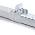 BTICINO - Staffa di congiunzione per elementi lineari TS5