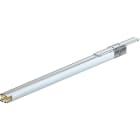 ZUCCHINI - Elemento lineare Trolley MTS63 con conduttori in rame