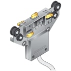 ZUCCHINI - Carrello presa di corrente 3P+N+T per elementi lineari MTS63 84505001