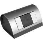 BTICINO - Programmatore da tavolo per badge RFID 348402