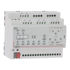 BTICINO - Controller KNX  multiapplicazione \'all-in-one\' dotato di 8 uscite