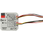 BTICINO - Interfaccia contatti KNX a 4 canali IN/OUT