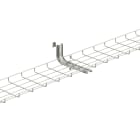 LEGRAND - Mensola a parete CS300 - lunghezza 345mm