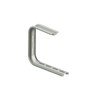 LEGRAND - Mensola a parete CSC100 - lunghezza 145mm
