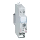 LEGRAND - Rex800Multi, temporizzatore luce scale multifunzione